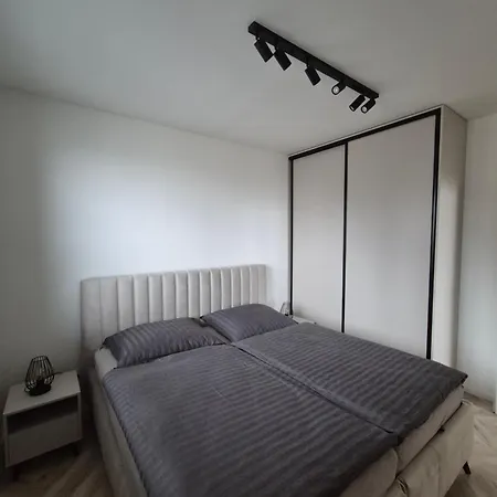 Modern With Parking And Terrace - *