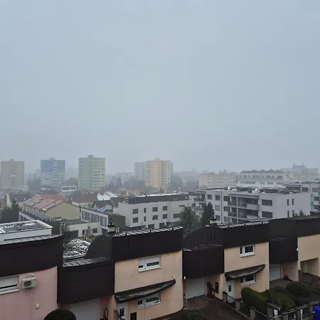 - Modern With Free Parking