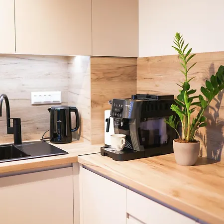 Modern With Parking And Terrace - Apartament