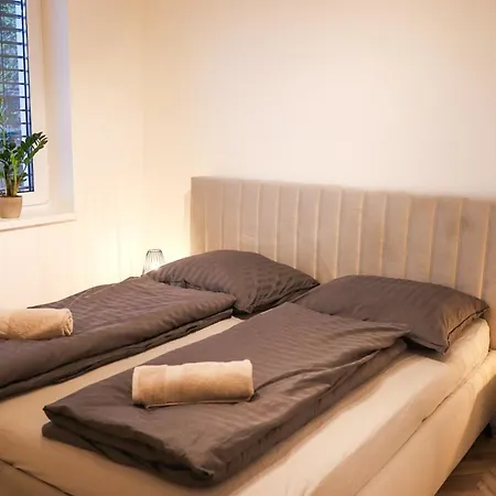 Apartament Modern With Parking And Terrace - *