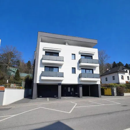 Modern With Parking And Terrace - Apartament