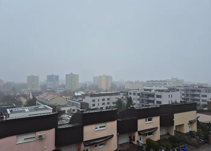 - Modern With Free Parking